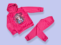 Костюм Спорт Kir15 183283 pink - делук