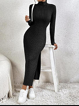 Платье Little Secret 0491 black - делук