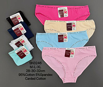 Трусики SN3246 - делук