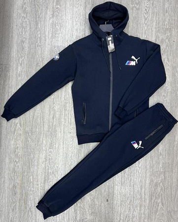 Костюм Спорт Mirwear MW273-466 navy - делук