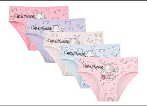 Трусы Disneyopt Kids 4181B32 mix (2-3) Трусы Disneyopt Kids 4181B32 mix (2-3) - делук