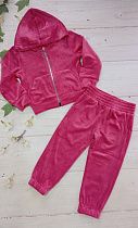 Костюм Спорт Baykush 208 fuchsia - делук