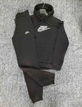 Костюм Спорт Mary Poppins 6375 black - делук