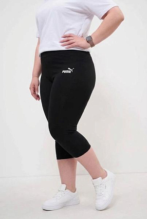 Бриджи Sport Style 5073-3 black - делук