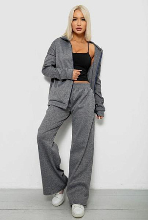 Костюм Спорт Seven Group 0428 grey - делук