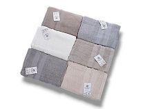 Полотенце Obuv Ok2 mix (10178-89189) - делук