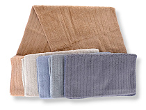 Полотенце Obuv Ok2 66443-432 (12202) mix - делук