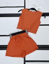 Костюм Kosmy K53 orange - делук