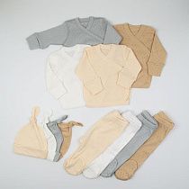 Комплект Webi 77-74 peach - делук