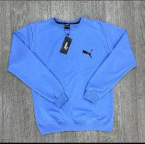 Свитер Mirwear 59-1 l.blue - делук