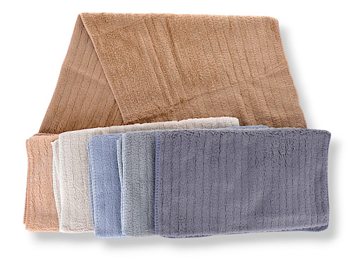 Полотенце Obuv Ok2 66443-432 (12202) mix - делук