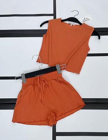 Костюм Kosmy K53 orange - делук