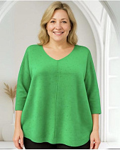 Американка Levisha 25200 green - делук