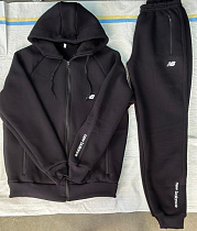 Костюм Спорт Faraon FR631 black Костюм Спорт Faraon FR631 black - делук