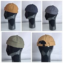 Панама Keps Hats C261 khaki - делук