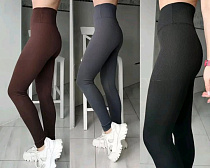 Лосины Amok 5225 brown - делук