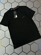 Футболка Alex Clothes 4661 black Футболка Alex Clothes 4661 black - делук
