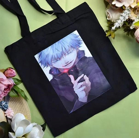 Сумка Luna-Bag 9082(9080) black - делук