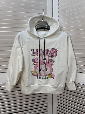 Батник Major M260 milk - делук