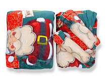 Постельное Белье Obuv Ok2 18102 (12149) green - делук