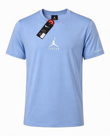 Футболка Alex Clothes 14189 l.blue - делук