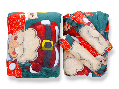 Постельное Белье Obuv Ok2 18102 (12149) green - делук