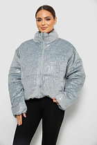 Куртка Obuv Ok2 17280 (12034) grey - делук