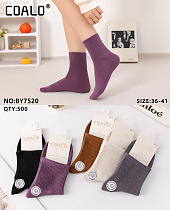 Носки BY7520 - делук