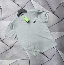 Футболка Rassul 66191 mint - делук