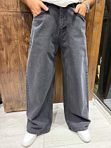 Джинсы Bromley 1300-738 grey - делук