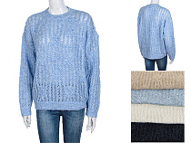 Свитер Svit Clothes 7522 mix - делук