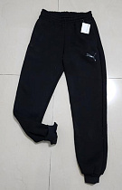 Штаны Спорт Sevim SV942 black - делук