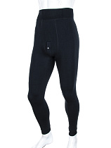 Гамаши Jelzin 8801 black - делук