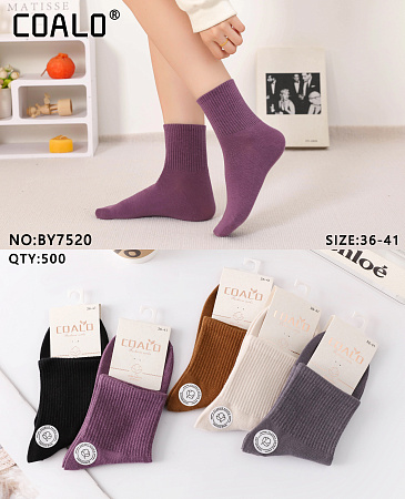 Носки BY7520 - делук