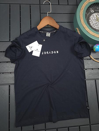 Футболка Hous Of Timur HT1265 navy - делук