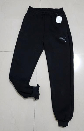 Штаны Спорт Sevim SV942 black - делук