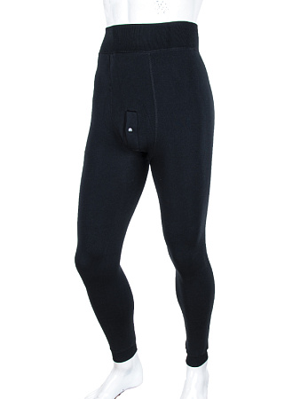 Гамаши Jelzin 8801 black - делук