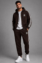 Костюм Спорт Zalov ZW1380 brown - делук