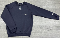 Свитер Mirwear MW68-1031 d.grey - делук