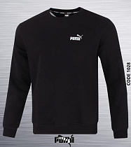 Свитер Azt AZ85-1028 black - делук