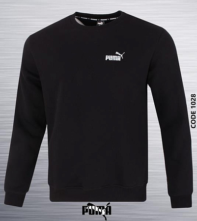 Свитер Azt AZ85-1028 black - делук