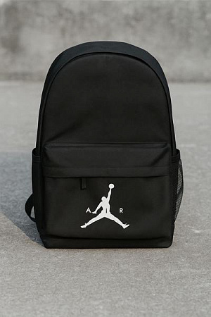 Рюкзак Candy Bags CB214 black - делук