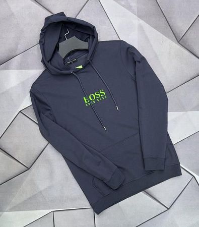 Худи Rassul 6659 navy - делук