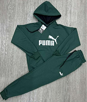 Костюм Спорт Mirwear MR685-305-3 green - делук