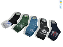 Носки Textile T285 mix - делук