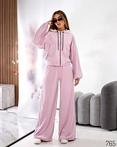 Костюм Спорт Loren 765 pink - делук