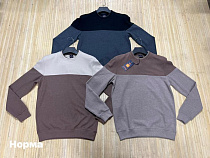 Свитер Navas 3904 beige - делук