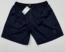 Шорты Trendshop 0604 navy - делук