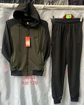 Костюм Спорт Vanda 129 khaki Костюм Спорт Vanda 129 khaki - делук