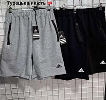 Шорты Axt AX242 black - делук
